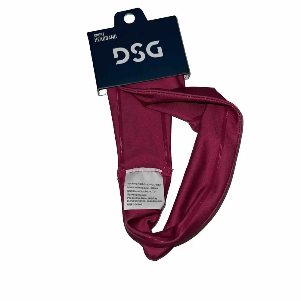 Girls DSG‎ Sport Headband